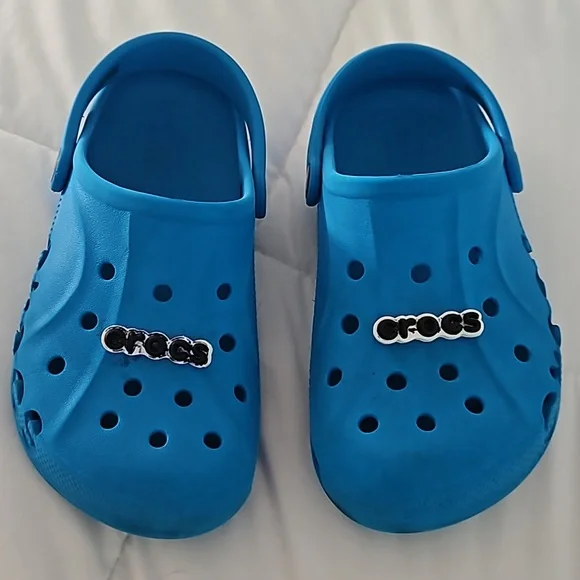 Crocs j 3 on sale